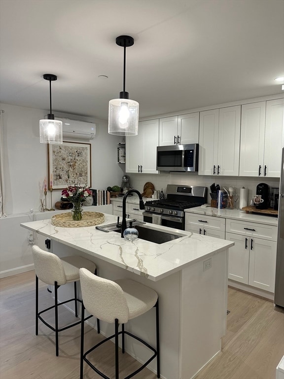 24 Ferrin St unit 2, Boston, MA 02129 - photo 2