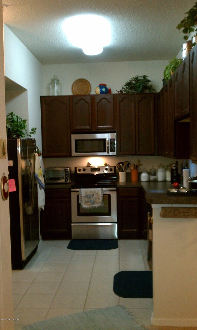 5 - Kitchen