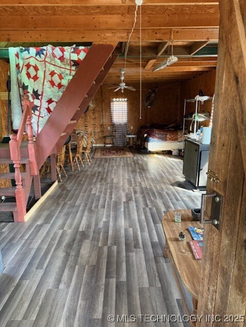 123 E Leflore County Dr unit lots 21-24, McCurtain, OK 74944 - photo 3