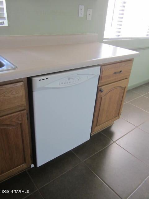 dishwasher