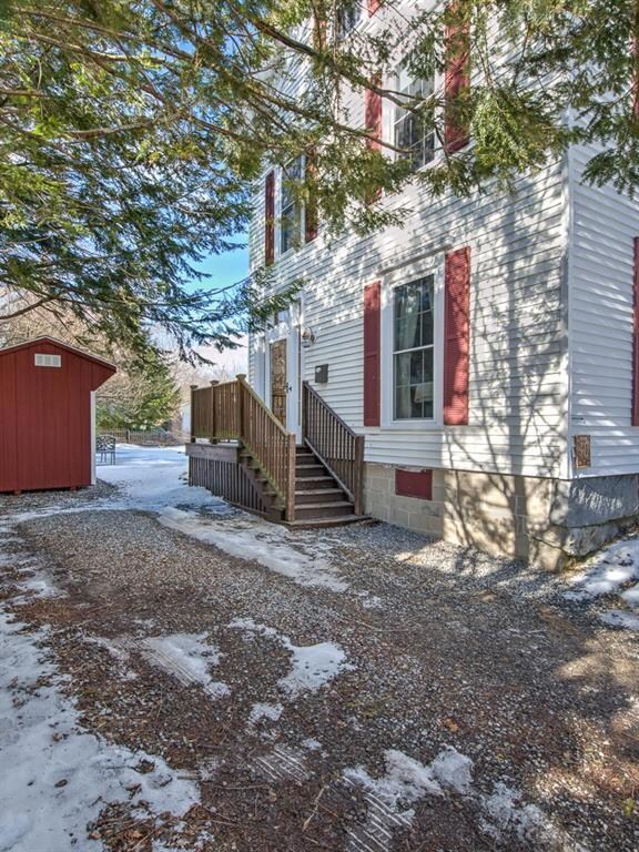 40 Dummer St, Bath, ME 04530 - photo 3