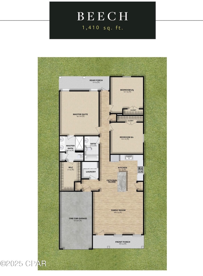 unlisted-address, Panama City, FL 32401 - photo 2