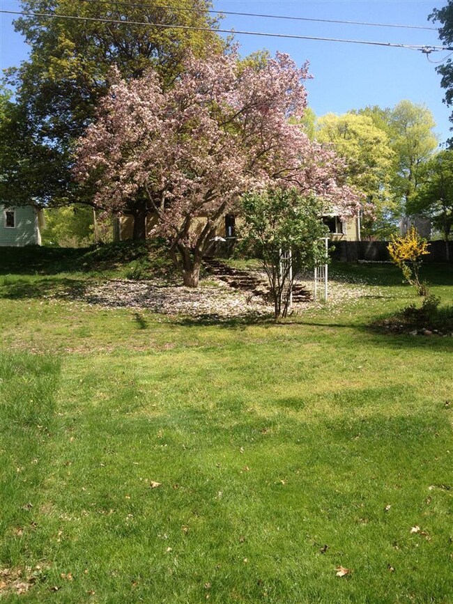 304 Washington St, Chelsea, MI 48118 - photo 6