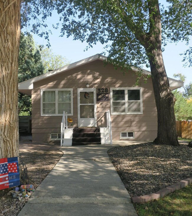 326 S Filmore Ave