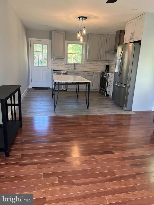 1112 Broadview Rd, Fort Washington, MD 20744 - photo 2