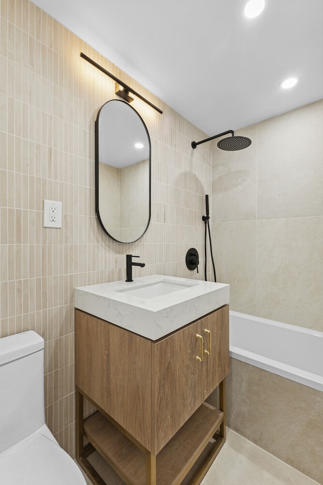 The Continental Condominium unit 2G, New York, NY 10017 - photo 3