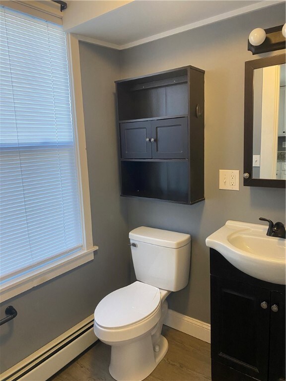 36 Greenhill St unit 1, West Warwick, RI 02893 - photo 7