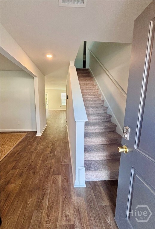 512 Turpentine Trail, Bloomingdale, GA 31302 - photo 2