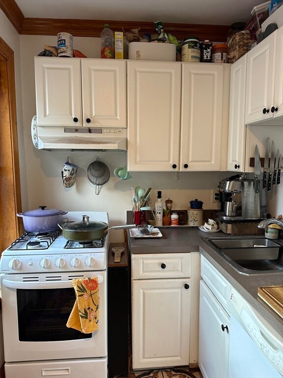 1170 Massachusetts Ave unit 6, Cambridge, MA 02138 - photo 5