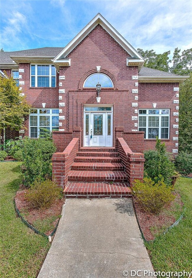 104 NW Olinka Pass, Bentonville, AR 72712 - photo 2