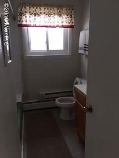 full bath