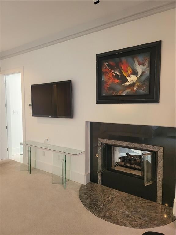 Lower Ensuite