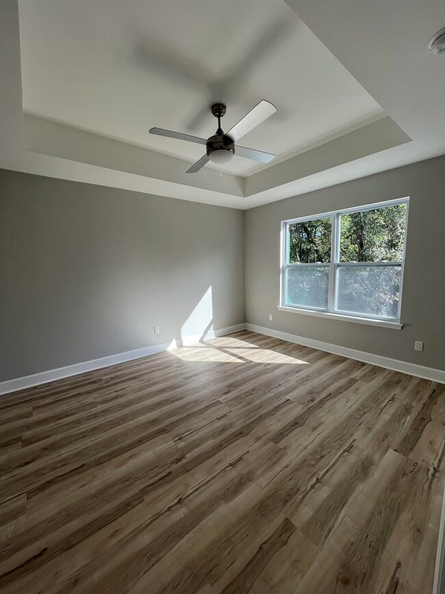 81 Ted Lott Ln, Crawfordville, FL 32327 - photo 6