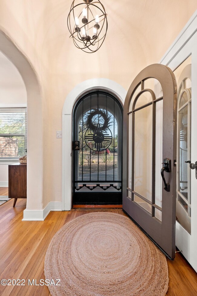 2421 E 5th St, Tucson, AZ 85719 - photo 4