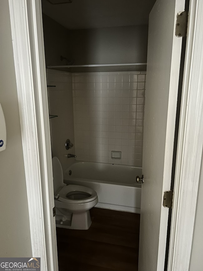 4354 Timberlake, Stone Mountain, GA 30083 - photo 7