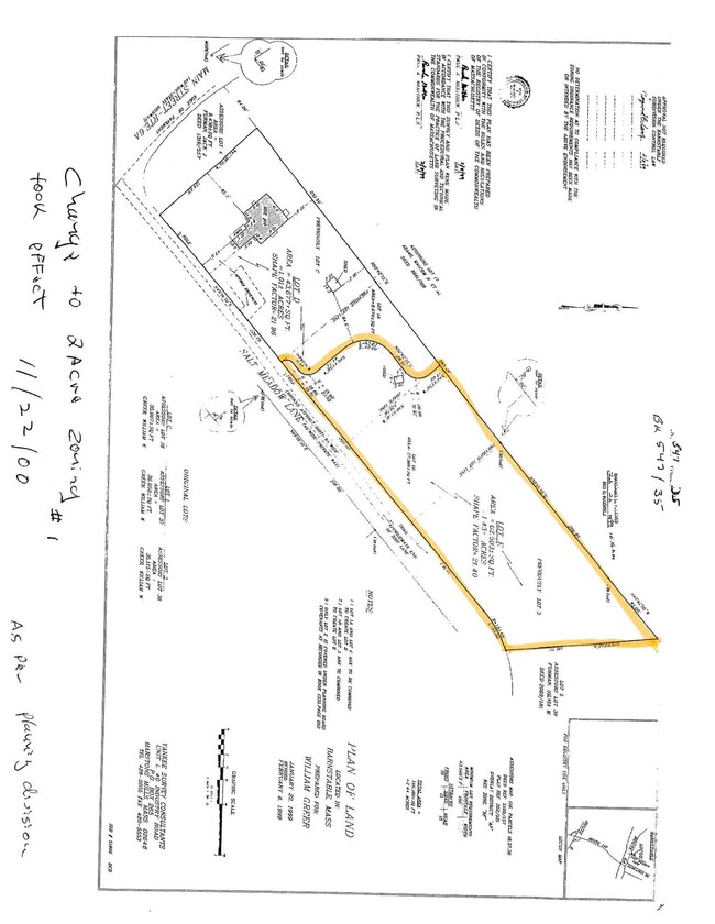 40 Salt Meadow Ln, West Barnstable, MA 02668 - photo 5