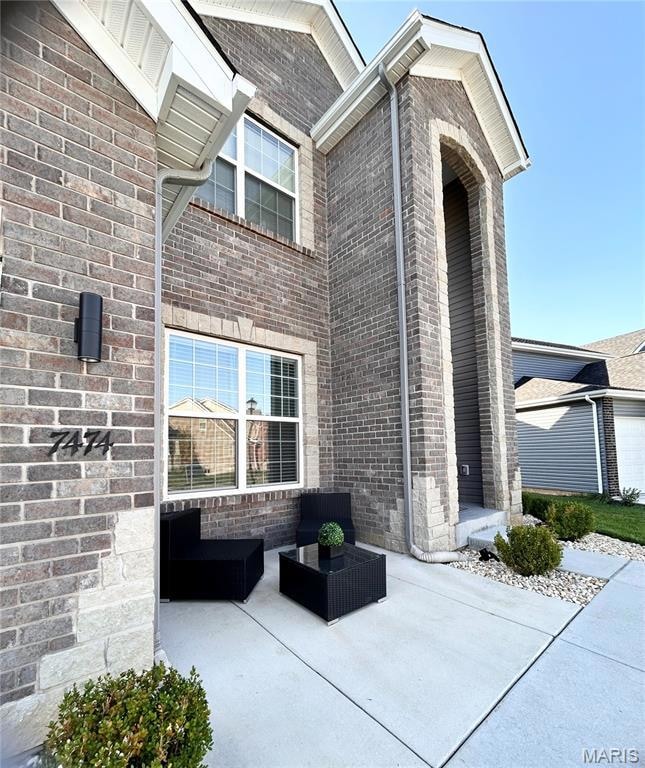 7474 Shadow Point Dr, Saint Louis, MO 63129 - photo 4