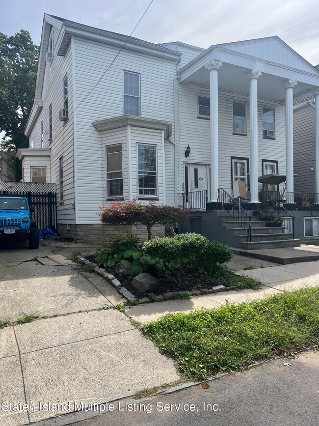 64 Harrison St, Staten Island, NY 10304 - photo 2
