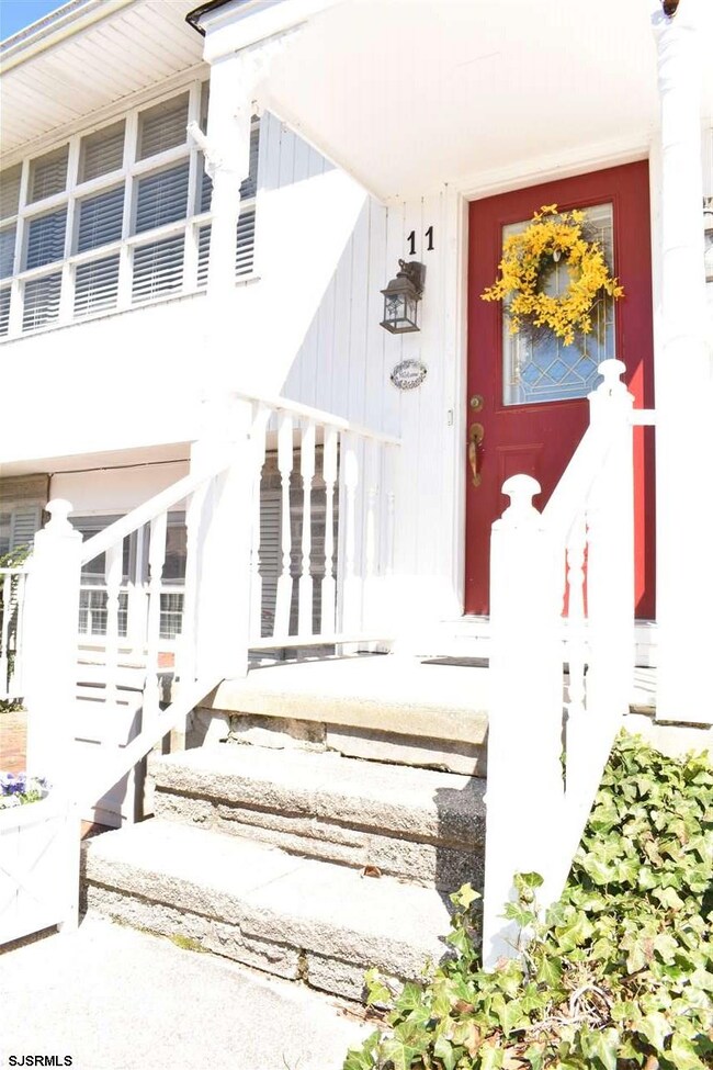11 Lisbon Ave, Absecon, NJ 08201 - photo 2