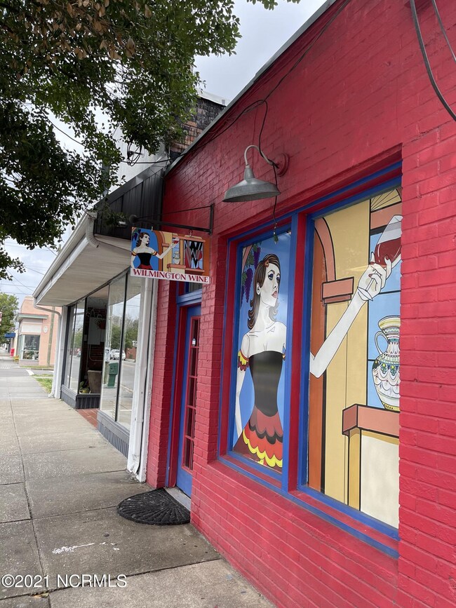 617 S 7th St, Wilmington, NC 28401 - photo 3