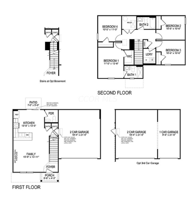 4919 Sanford Grove Place, Canal Wnchstr, OH 43110 - photo 2