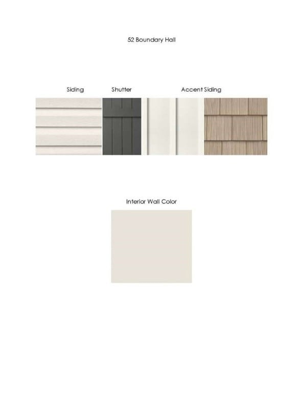 283 Boundary Hall Way, Hinesville, GA 31313 - photo 2