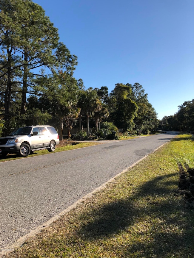 streetscape St Jos St