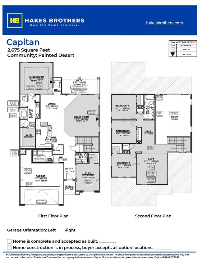 13721 Eccles Rd, El Paso, TX 79928 - photo 2