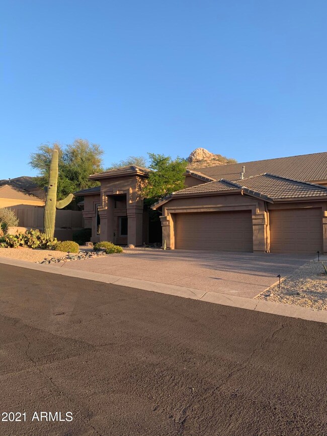 11801 E Juan Tabo Rd, Scottsdale, AZ 85255 - photo 7