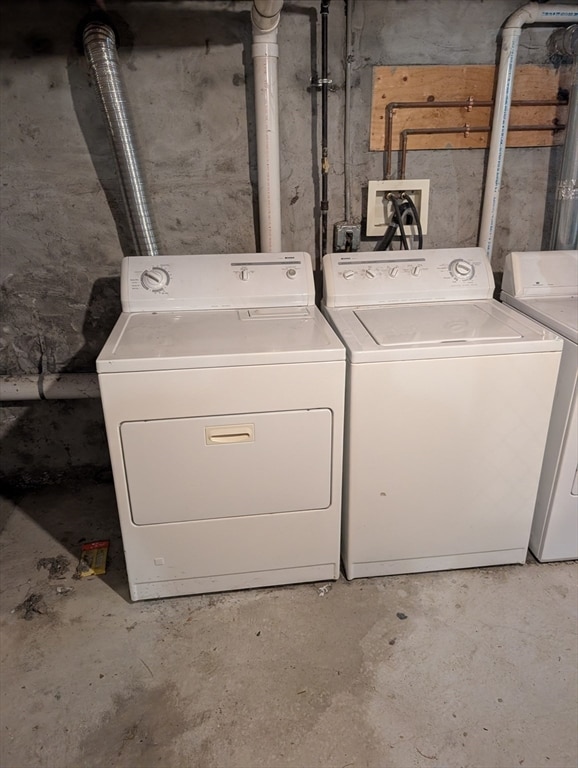 4 Webster St unit 6, Somerville, MA 02145 - photo 4