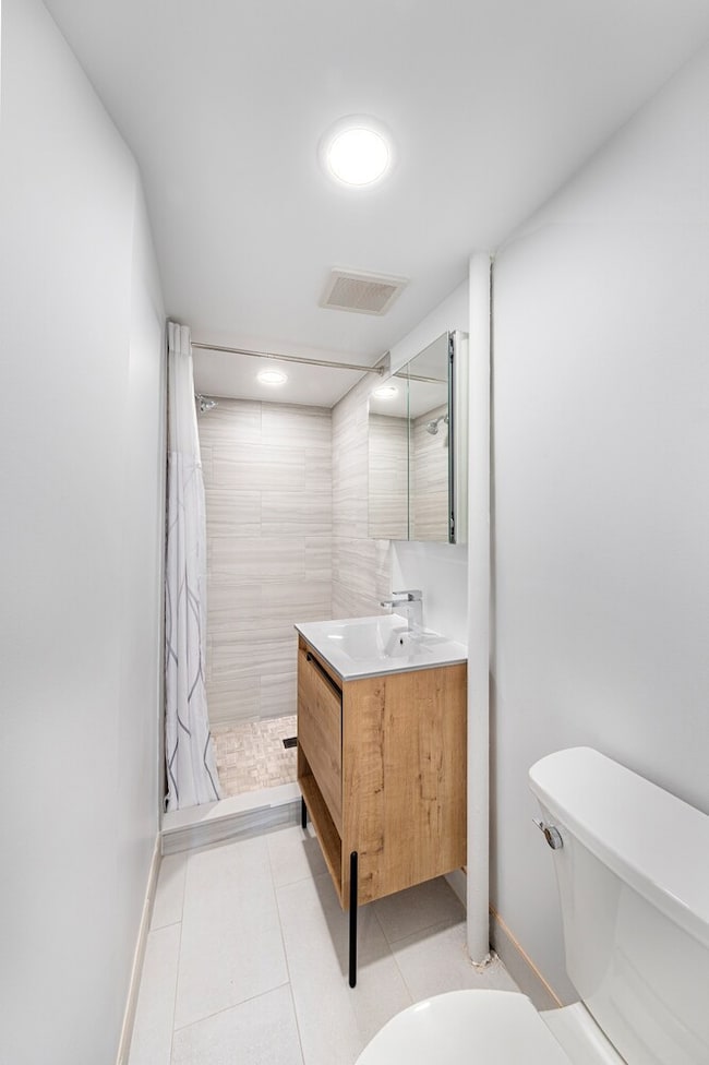 25 Cleveland Place unit 3, New York, NY 10012 - photo 3