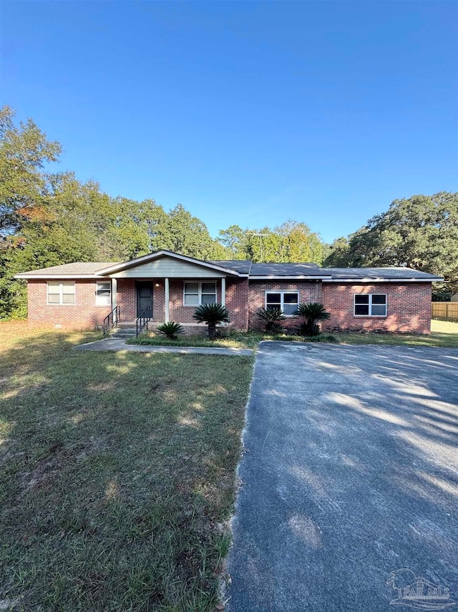 3920 Ranch Rd, Milton, FL 32571 - photo 2