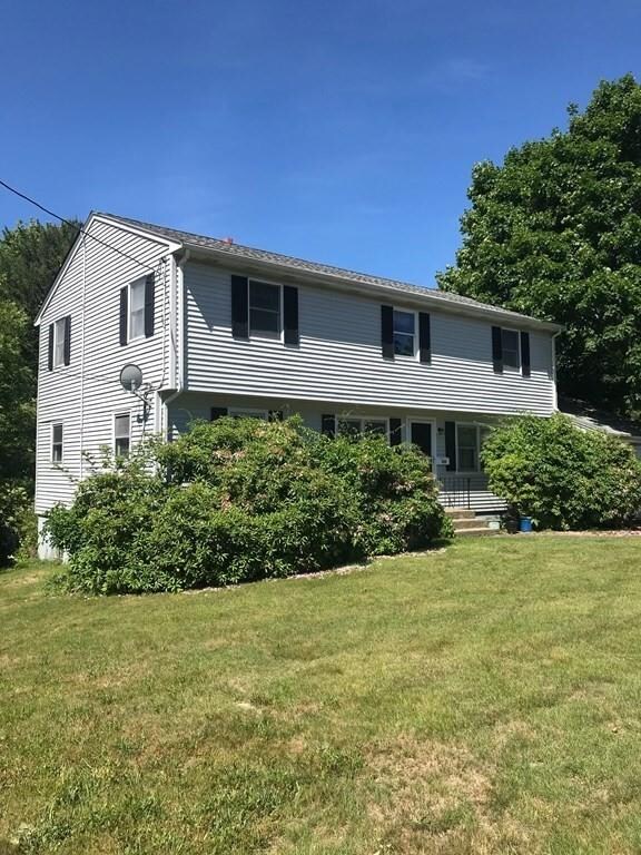 299 Franklin St, Whitman, MA 02382 - photo 2
