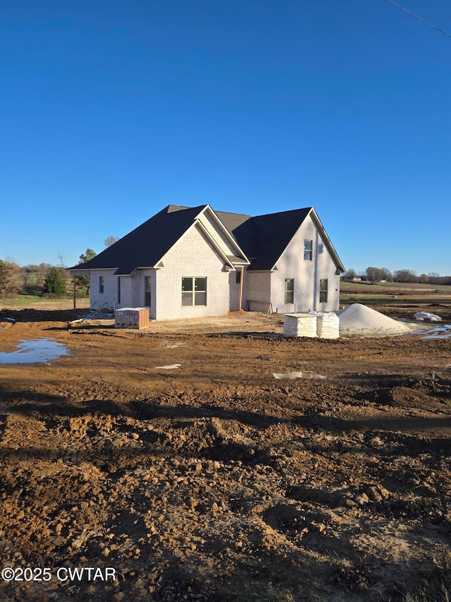 445 Marlow Cemetery Rd, Bells, TN 38006 - photo 5