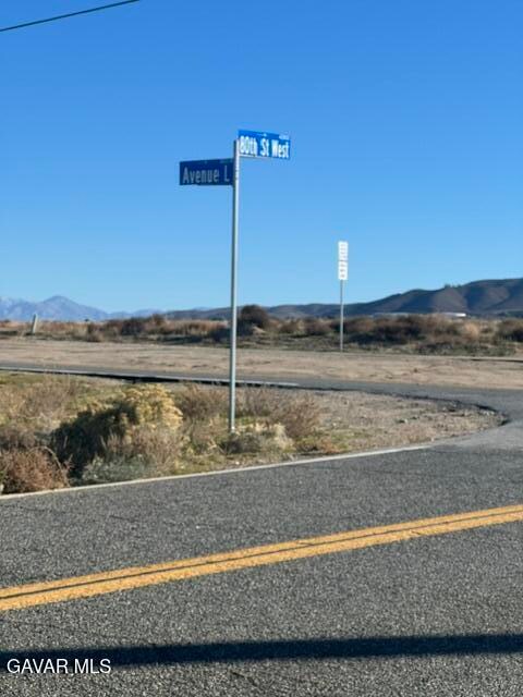 0 W Ave K12 Vic 80th St W unit 25009064, Lancaster, CA 93536 - photo 2