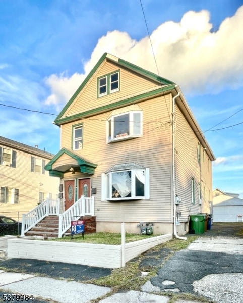 826 E Curtis St unit 2, Linden, NJ 07036 - photo 2