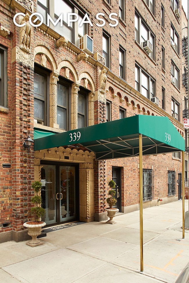 339 E 58th St unit 9H, New York, NY 10022 - photo 6