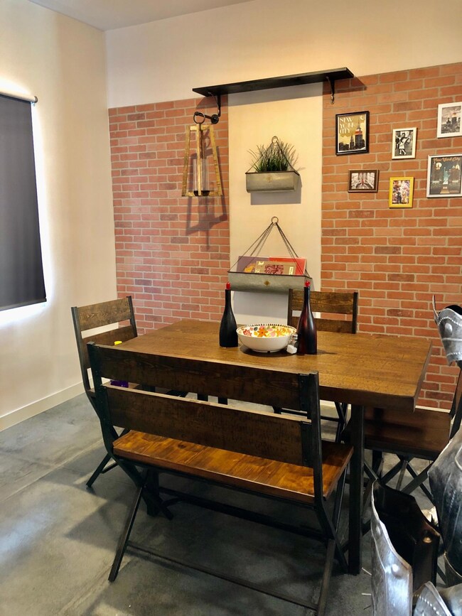 14816 Harry Flournoy Ave, El Paso, TX 79938 - photo 5