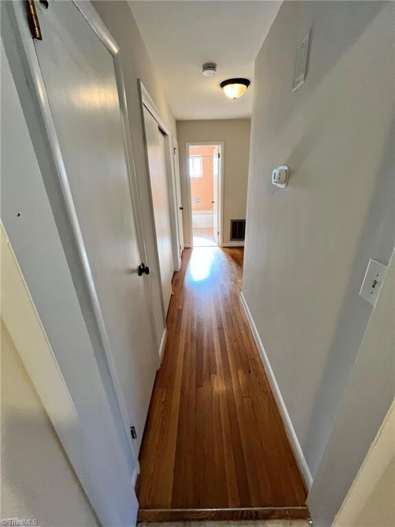 1608 W Northwest Blvd unit M, Winston Salem, NC 27104 - photo 5