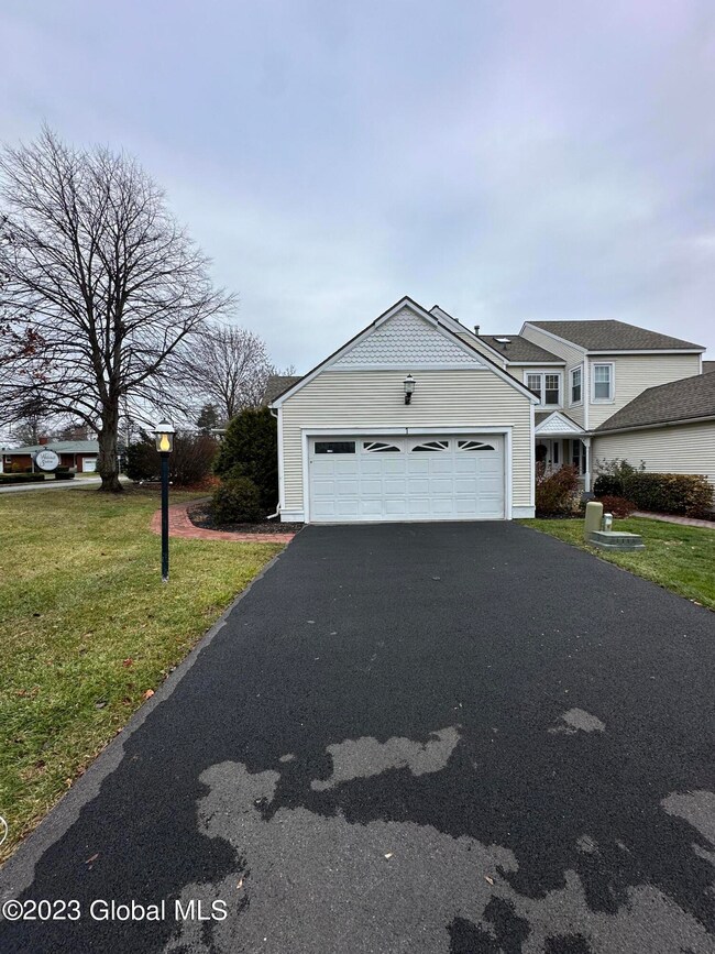 1 Kensington Place, Albany, NY 12209 - photo 2