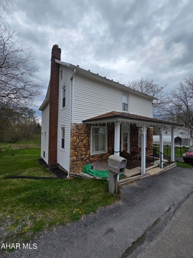 PA 158 Read Hill Rd Photo 52