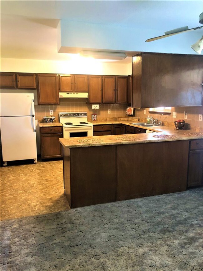 3108 Shawnee Trail, Alamogordo, NM 88310 - photo 5