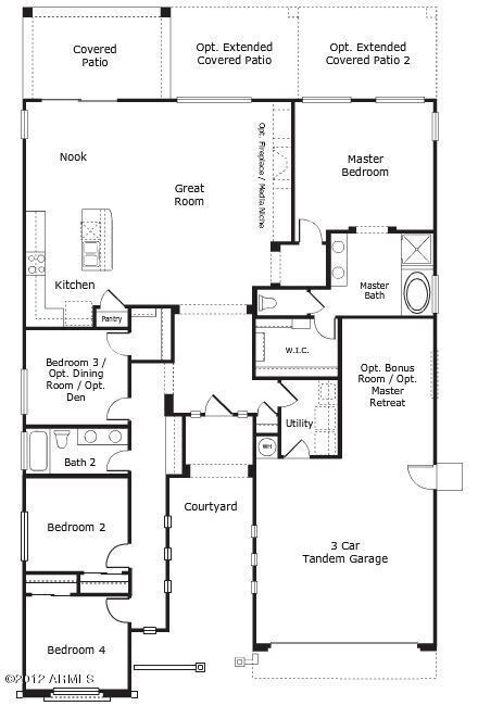 February 2012 Completion