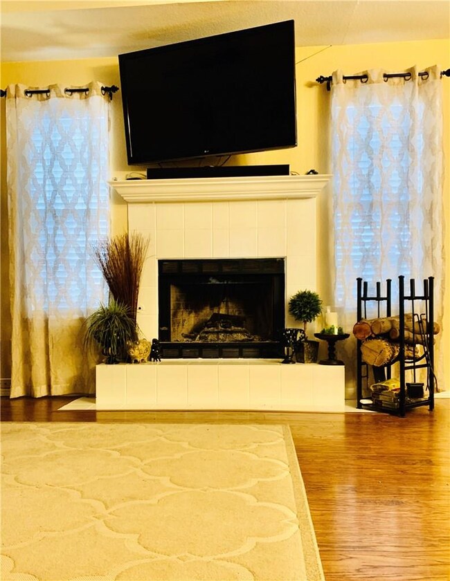 18001 Harmon Rd, Fayetteville, AR 72704 - photo 2