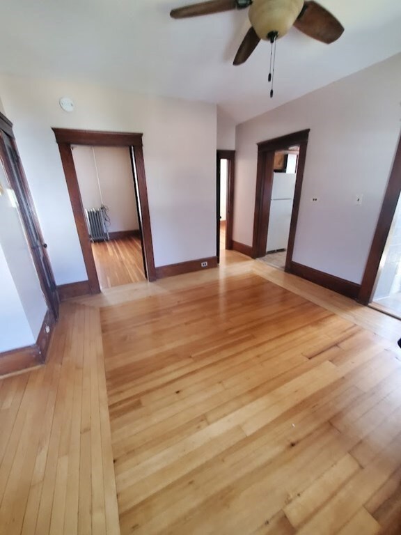 27 Bond St unit 2, Fall River, MA 02720 - photo 7