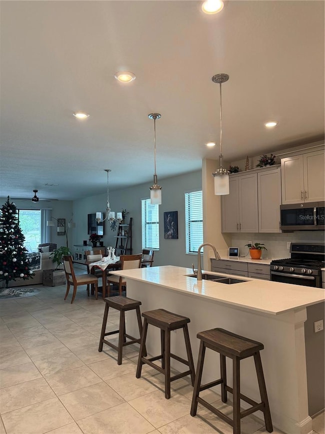 15209 Night Heron Dr, Winter Garden, FL 34787 - photo 6