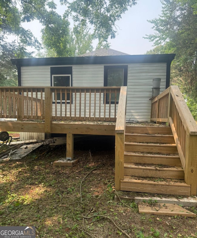 1551 Broad St NE, Conyers, GA 30012 - photo 5