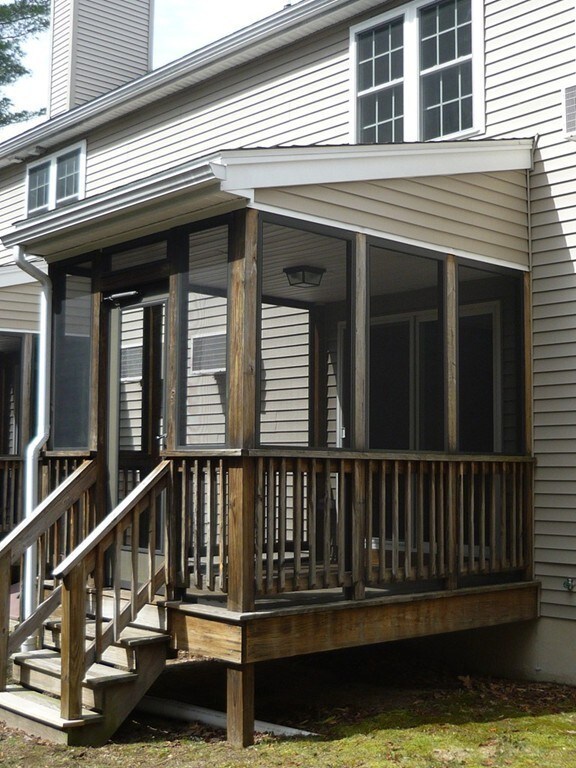 11 Patriot Rd unit 2, Fitchburg, MA 01420 - photo 4