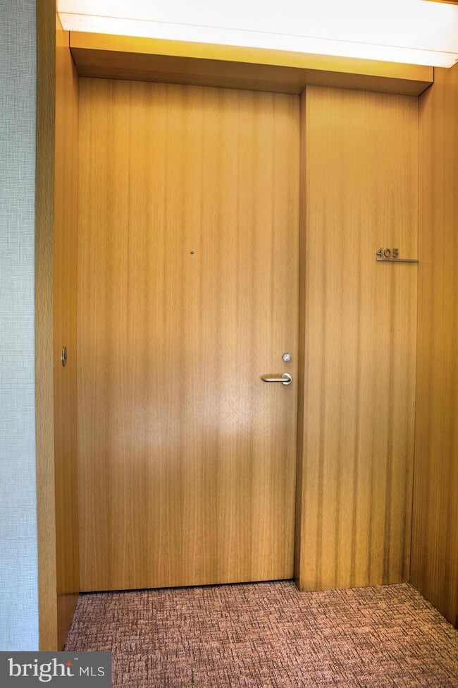 The Residences at CityCenter unit 405, Washington, DC 20001 - photo 6