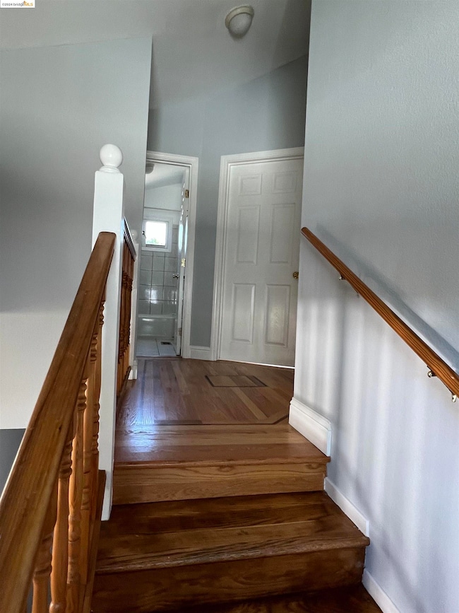 2438 Martin Luther King Junior Way, Berkeley, CA 94704 - photo 4